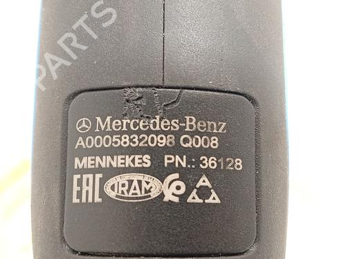 Electronic module MERCEDES-BENZ CLA (C118) CLA 250 e (118.386) | BP36327540M83 - Image 5