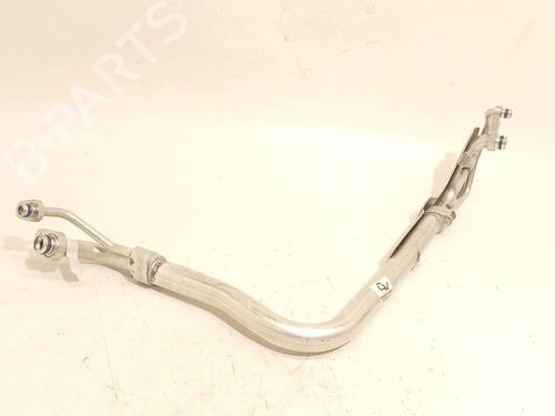 Used AC pipe AC pipe FORD TOURNEO CONNECT / GRAND TOURNEO CONNECT V761 MPV (SK) 2.0 EcoBlue (122 hp) 39976050 39976050
