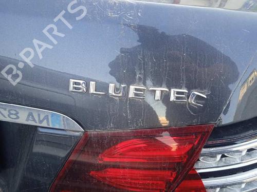 Left front brake caliper MERCEDES-BENZ E-CLASS Convertible (A207)  | BP11562706M105 