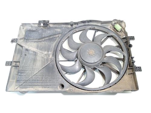 Used Radiator fan CHEVROLET AVEO Saloon (T300) 1.3 D (95 hp) 21176165