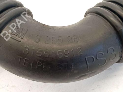 Pipe OPEL ASTRA J (P10) 1.7 CDTI (68) | BP38619127M125 - Image 5
