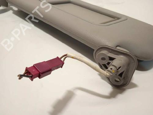 Left sun visor BMW 3 Coupe (E92) 320 d | BP16179909I1 - Image 4