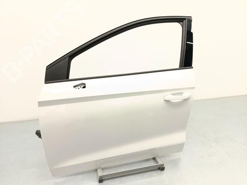 Used Left front door Left front door SEAT IBIZA V (KJ1, KJG) 1.0 TSI (116 hp) 36018507 36018507
