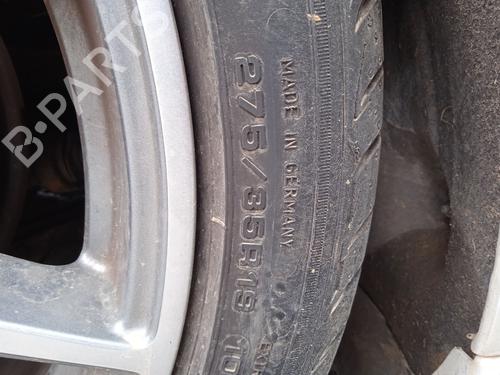 Right front steering knuckle MERCEDES-BENZ E-CLASS (W213) | BP25888147M26