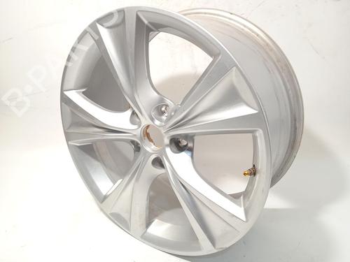 Used Rim SEAT LEON (KL1, KLG) 1.0 TSI Mild Hybrid (110 hp) 30153386