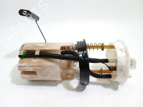 Fuel pump NISSAN QASHQAI / QASHQAI +2 I (J10, NJ10, JJ10E) 1.5 dCi | BP21552766M76 