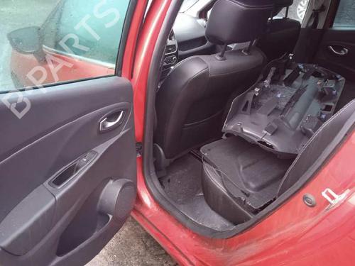 Front left window mechanism RENAULT CLIO IV (BH_) 1.5 dCi 75 | BP8855219C22