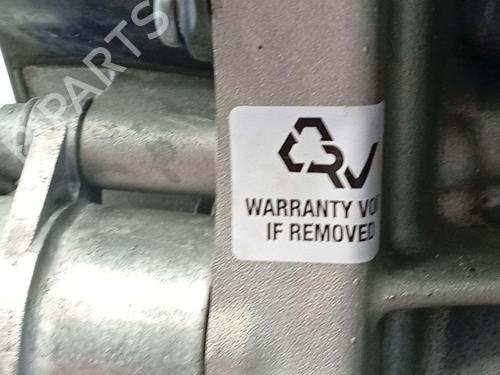Engine VW POLO VI (AW1, BZ1, AE1) 1.0 TSI | BP38437443M1  - Image 9
