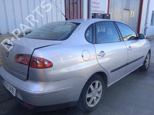 Left mirror SEAT CORDOBA (6L2)  | BP16783373C26 