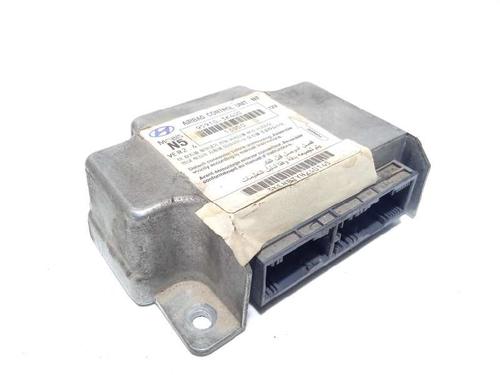 Used ECU airbags HYUNDAI SONATA V (NF) 2.0 CRDi (140 hp) 8244592