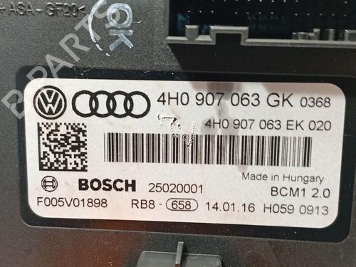 Module électronique AUDI R8 (4S3, 4SP) 5.2 FSI Plus quattro | BP31042581M83