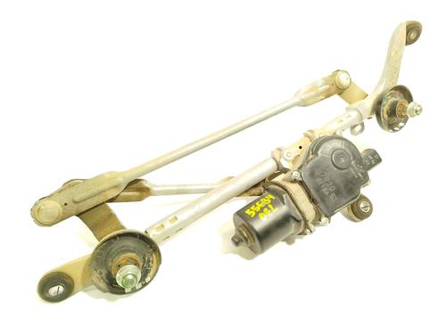 Used Front wiper motor NISSAN LEAF (ZE1) [2017-2026]  25761709