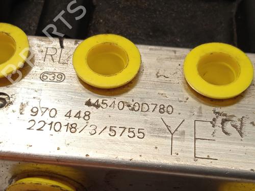 ABS pump TOYOTA YARIS (_P21_, _PA1_, _PH1_) 1.5 Hybrid (MXPH10, MXPH11) | BP29240392M43