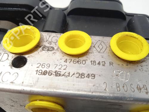 ABS pump DACIA SANDERO II | BP19285698M43