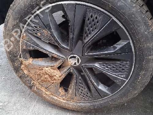 Electronic module SKODA KAROQ (NU7, ND7) 2.0 TDI 4x4 | BP18145327M83