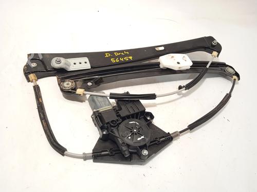 Front right window mechanism SKODA KAMIQ (NW4) 1.0 TSI | BP28337324C23