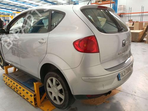Engine SEAT ALTEA (5P1) 2.0 TDI 16V | BP38565987M1 - Image 27