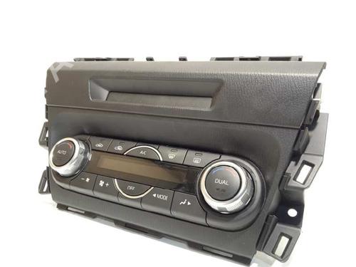 Used Climate control Climate control 7457153 7457153