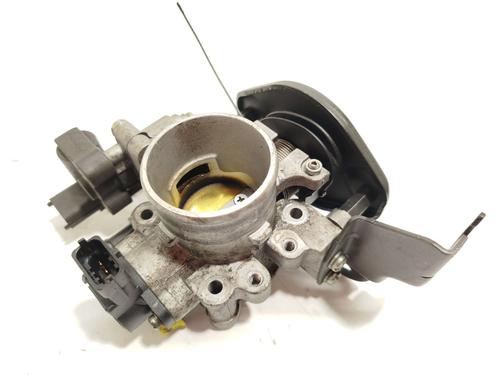 Used Throttle body HYUNDAI i20 I (PB, PBT) 1.2 (78 hp) 27675544