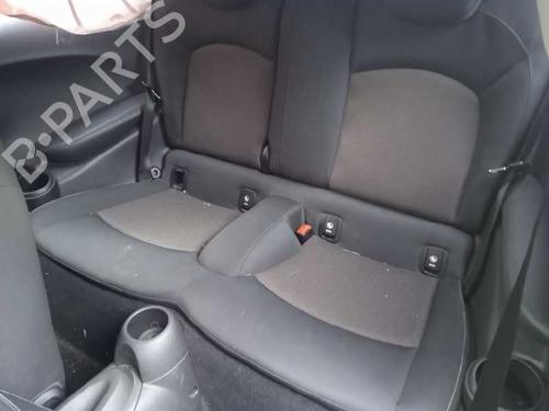 Right rear brake caliper MINI MINI (F56) One First | BP15044101M106 