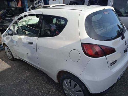 Left front brake caliper MITSUBISHI COLT VI (Z3_A, Z2_A) 1.1 (Z31A, Z32A) | BP11562673M105 