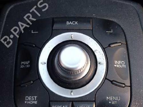 Instrument cluster RENAULT SCÉNIC III (JZ0/1_) 1.5 dCi | BP7835109C47