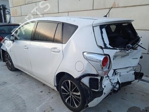 Left front window switch TOYOTA VERSO (_R2_) 1.6 (ZGR20_, ZGR20R) | BP32860523I27  - Image 9