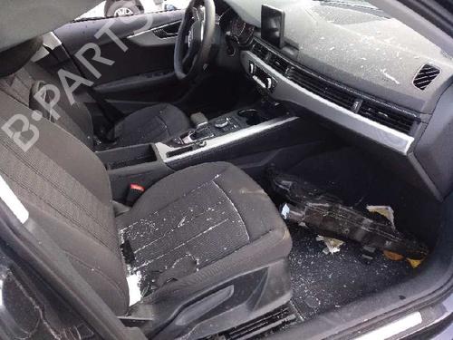 Alternator AUDI A4 B9 Avant (8W5, 8WD)  | BP5115967M7 