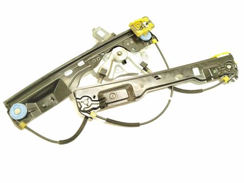 Front left window mechanism OPEL ASTRA J (P10) | BP28214294C22