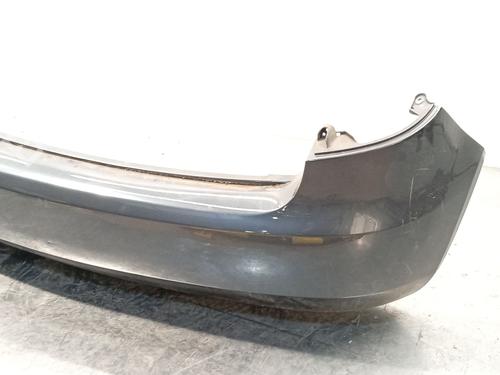 Rear bumper SKODA FABIA II (542) 1.4 | BP27491822C8 