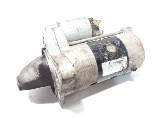 Used Starter FORD RANGER (ER, EQ, R_) 2.5 TD 4x4 (109 hp) 17317606