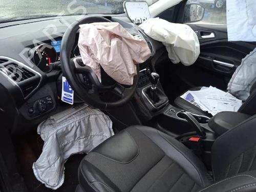 Water radiator FORD KUGA II (DM2)  | BP9830504M31 