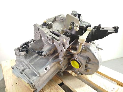 Gearbox FIAT DOBLO Box Body/MPV (510_, 511_) BlueHDi 100 | BP28316610M3 