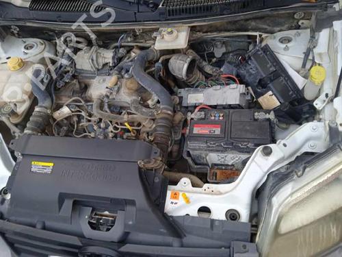 Right rear door FORD TOURNEO CONNECT 1.8 TDCi | BP11829993C5 