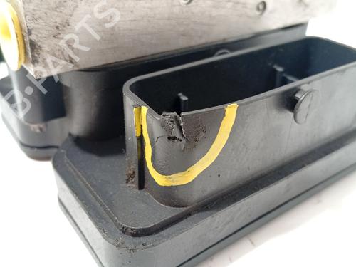 ABS pump OPEL MOVANO B Van (X62)  | BP31376196M43 