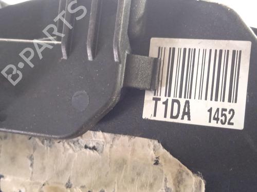 Engine FORD FOCUS III 1.6 TDCi | BP29270981M1