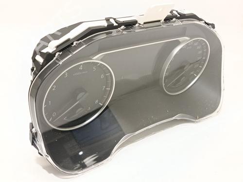 instrument-cluster-nissan-qashqai-iii-j12-2021-36109966 main image