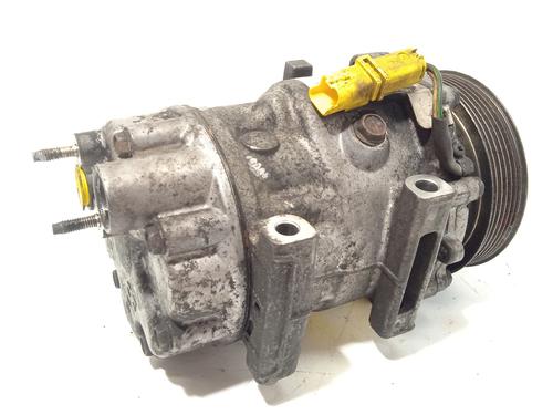 Used AC compressor AC compressor 30124516 30124516