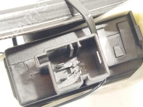 Front right window mechanism PORSCHE PANAMERA (970) 3.0 D | BP28726588C23 - Image 4