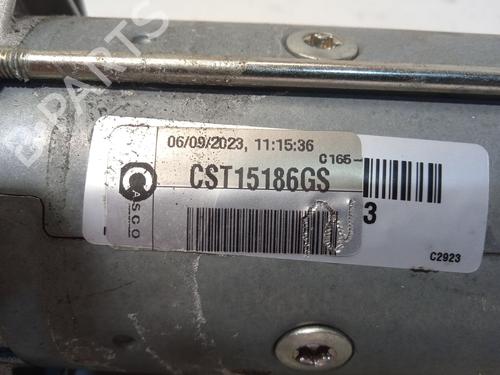 Starter NISSAN QASHQAI / QASHQAI +2 I (J10, NJ10, JJ10E) 2.0 dCi | BP28114424M8 