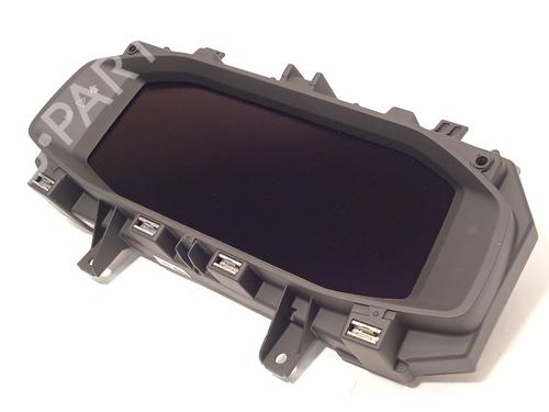 Instrument cluster SEAT LEON (KL1, KLG) 1.0 TSI | BP29709140C47 - Image 2
