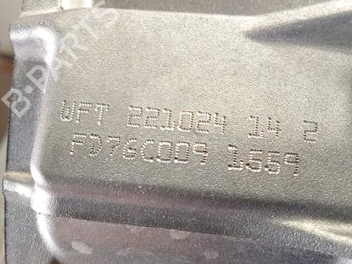 Gearbox VW TIGUAN ALLSPACE (BW2, BJ2) 2.0 TDI | BP28601334M3 - Image 7