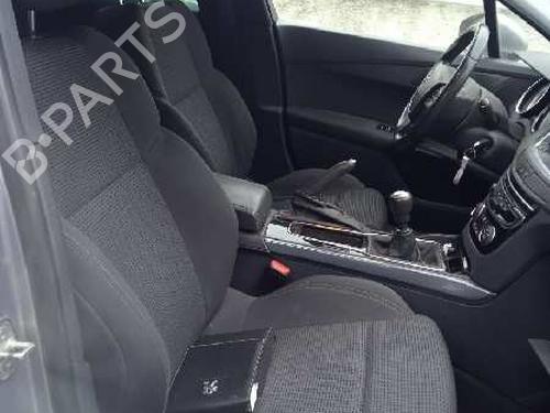Steering column PEUGEOT 508 SW I (8E_) 1.6 BlueHDi 120 | BP17322413M21 