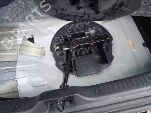 Subframe RENAULT CLIO IV (BH_) 1.5 dCi 90 | BP25714607M9 - Image 33