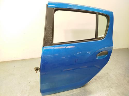 Left rear door DACIA SANDERO II 1.5 Blue dCi 95 (B8JL) | BP29421804C4 