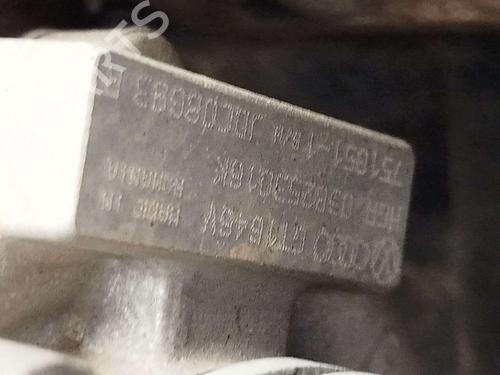 Engine SEAT LEON (1P1) 1.9 TDI | BP39398432M1 - Image 10