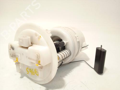 Used Fuel pump DACIA SANDERO II TCe 90 (B8M1, B8MA, B8AC) (90 hp) 21385371