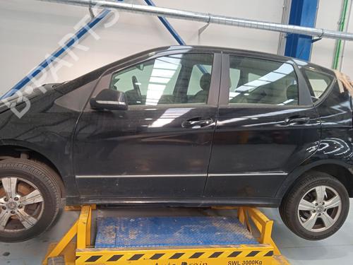 Left front window switch MERCEDES-BENZ A-CLASS (W169) A 180 CDI (169.007, 169.307) | BP36841172I27  - Image 19