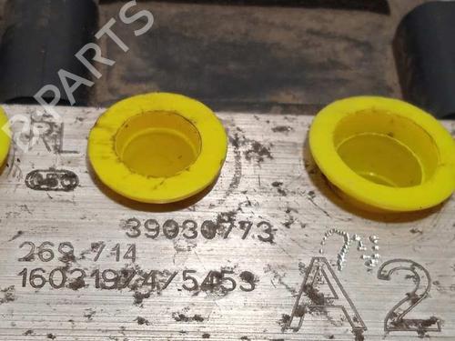 ABS pump OPEL ASTRA K (B16)  | BP13054379M43 