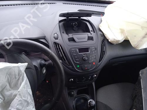 Right front door FORD TOURNEO COURIER B460 MPV | BP32340584C3